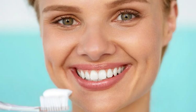 Teeth