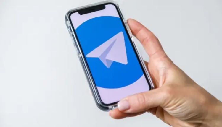 Telegram