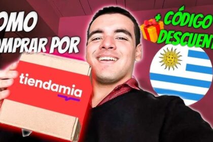 Tienda Mia Uruguay