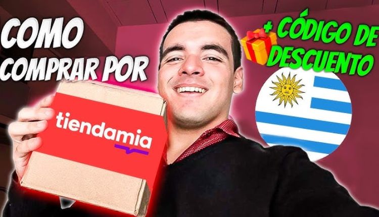 Tienda Mia Uruguay