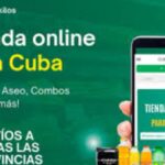 tiendas online para envios a cuba