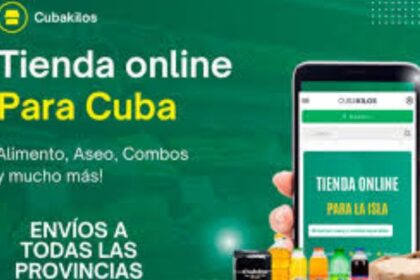 tiendas online para envios a cuba