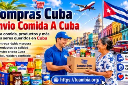 Compras Cuba