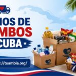 Envios De Combos A Cuba