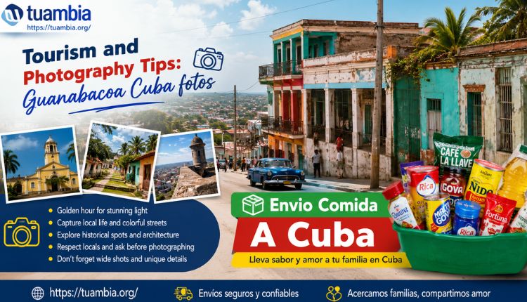 Guanabacoa Cuba Fotos