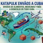 Katapulk EnvÃ­os A Cuba