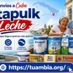 Katapulk Leche