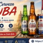 Mi Cerveza Cuba