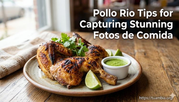 Pollo Rio