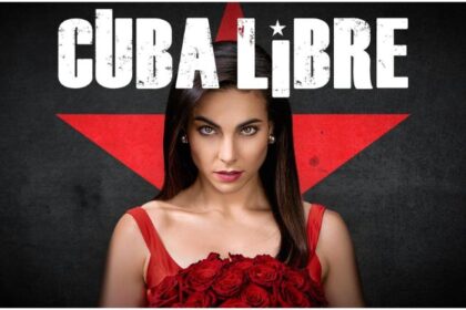 Soy Cuba Streaming