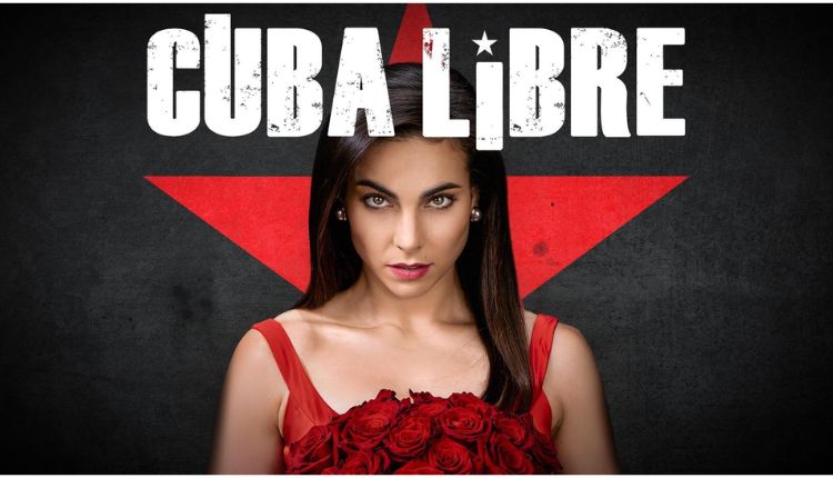 Soy Cuba Streaming
