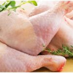Muslo de Pollo in English