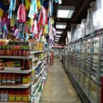 Supermarket 23 Pinar del Rio