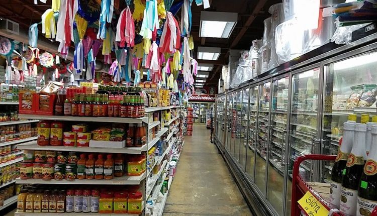Supermarket 23 Pinar del Rio
