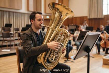 Cuánto Cuesta Una Tuba?