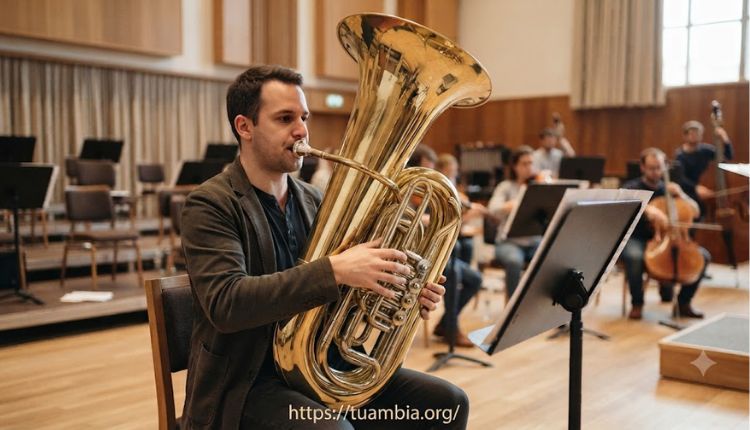 Cuánto Cuesta Una Tuba?