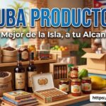 Cuba Productos