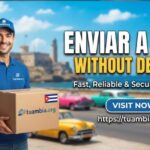 Enviar A Cuba
