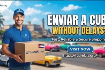 Enviar A Cuba