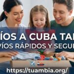 Envios A Cuba Tampa