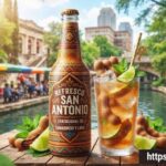 Refresco San Antonio