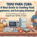 Todo Para Cuba