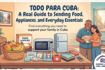 Todo Para Cuba