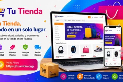 Tu Tienda