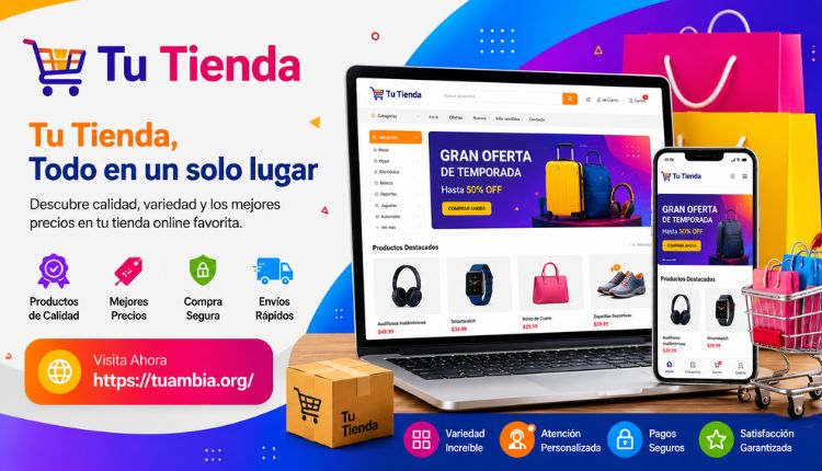 Tu Tienda