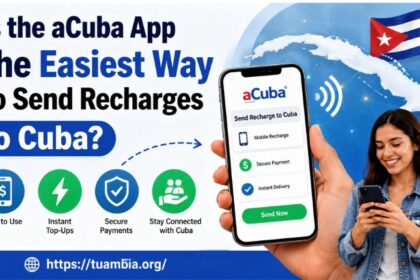 aCuba App