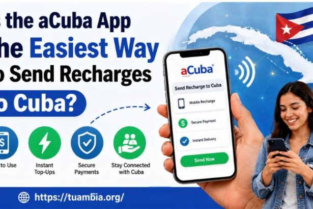 aCuba App