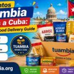 alimentos tuambia envios a cuba
