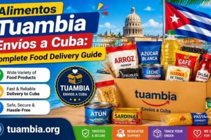 alimentos tuambia envios a cuba