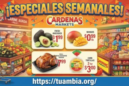 especiales de cardenas market