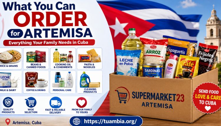 supermarket23 artemisa