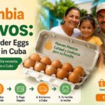 Tuambia Huevos