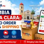 Tuambia Santa Clara