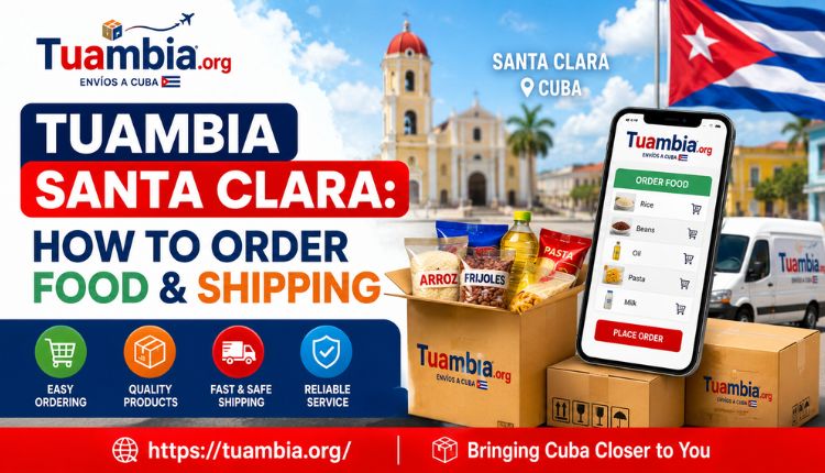 Tuambia Santa Clara