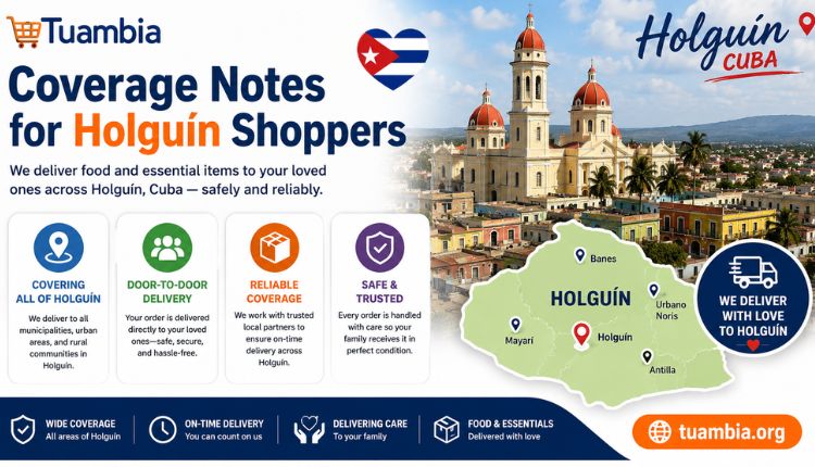 tuambia holguin