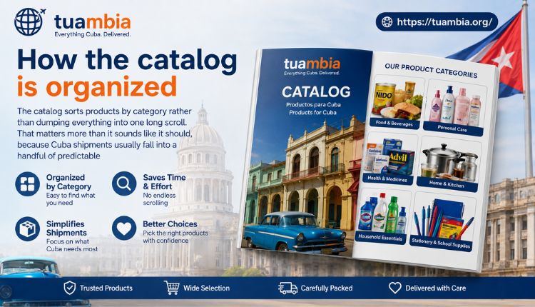 www tuambia com catalogo