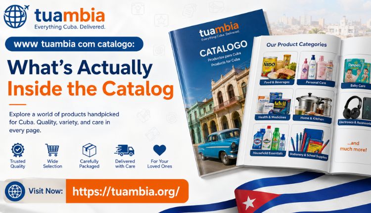 www tuambia com catalogo