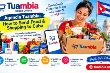 agencia tuambia