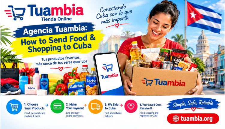agencia tuambia