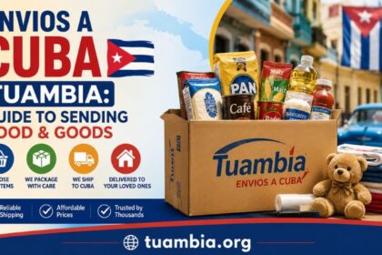 envios a cuba tuambia