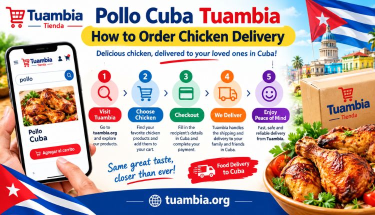 pollo cuba tuambia