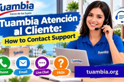tuambia atencion al cliente