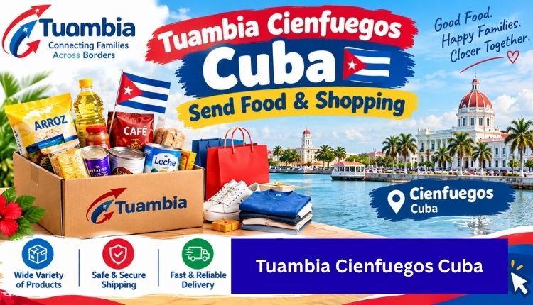 tuambia cienfuegos cuba