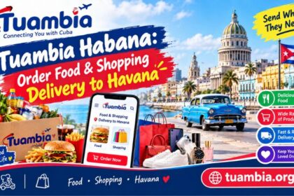 tuambia habana