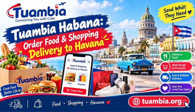 tuambia habana