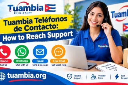 tuambia telefonos de contacto